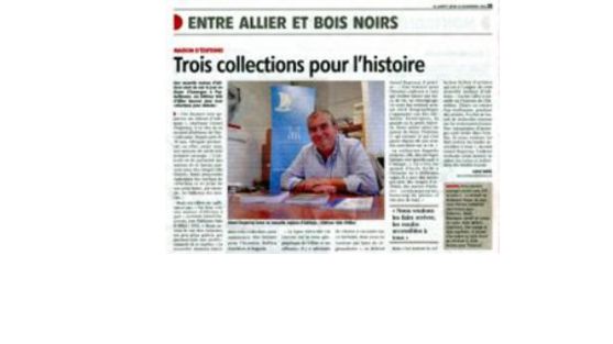 TROISCOLLECTIONS